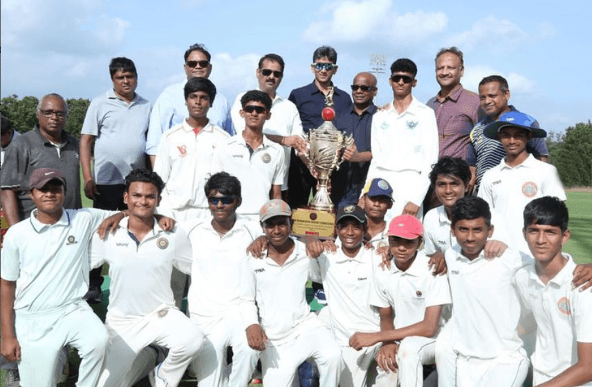 HCA U16 — 2024-25 Winners